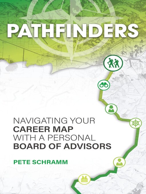 Title details for Pathfinders by Pete Schramm - Available